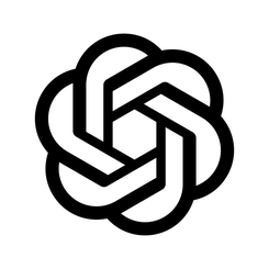 Логотип ChatGPT