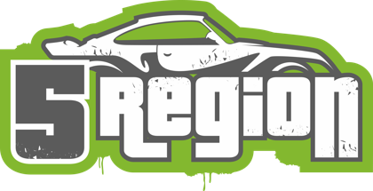 Логотип 5Region