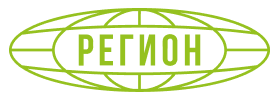 Логотип Регион